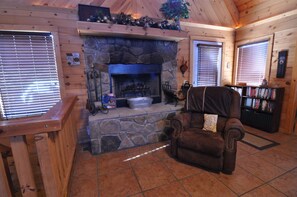 Great room