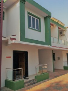 3 BHK Home -Cavelossim- set in a Peaceful Location