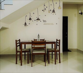 3 BHK Home -Cavelossim- set in a Peaceful Location