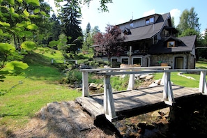 Boendeområde