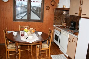 Eget kök