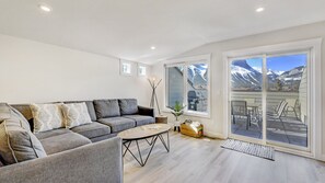 Oppholdsområde