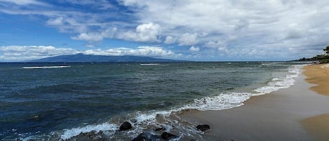 Spiaggia