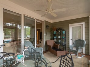 Terrass/Patio