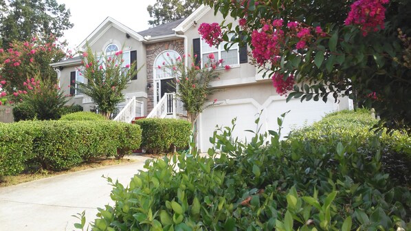 Metro Atlanta House
