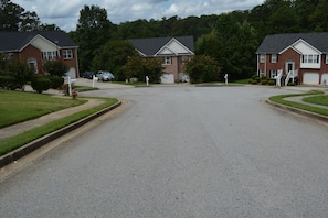 Neighborhood
