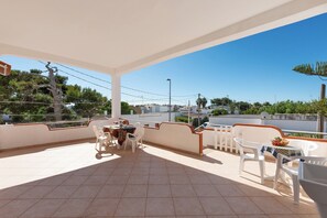 Terras