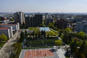 Sportveld