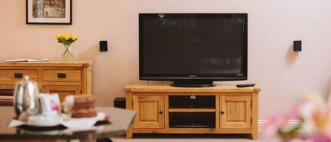 Television