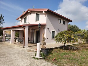 Exteriör