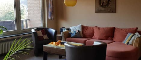 Ferienwohnung Mona