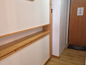 Interiör