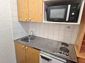Yksityinen keittiö