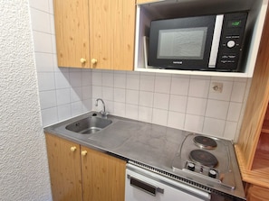Yksityinen keittiö