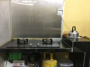 Eget kök