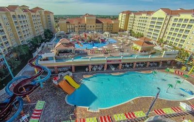 Kissimmee Condo