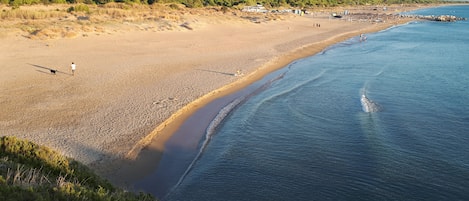 Spiaggia