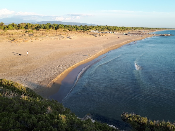 Spiaggia