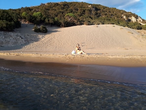 Spiaggia