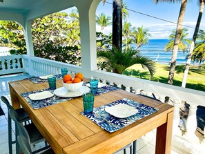Dine with a view