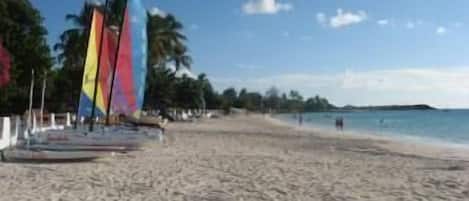 Playa