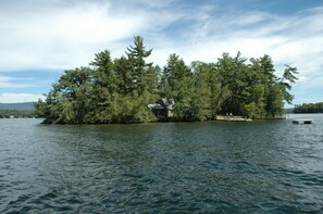 Pleasant Island
