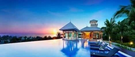 Casa Seaside, Rayong