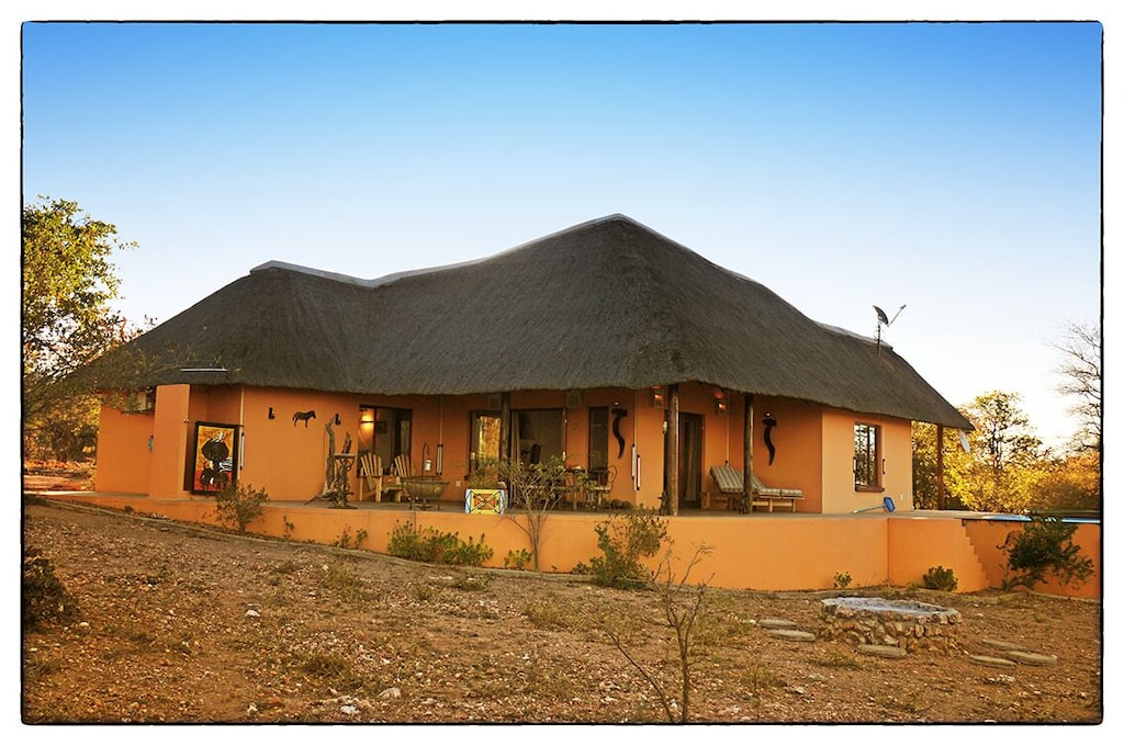 Picture of villa