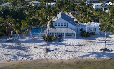 Avail from Aug 12th 2023 | Now booking into 2024 - The Last Resort, Islamorada - Islamorada Avail from Aug 12th 2023 | Now booking into 2024 - The Last Resort, Islamorada - Islamorada