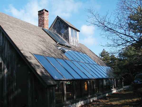 Home sweet home on the Cape