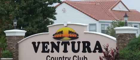 Ventura CC complex