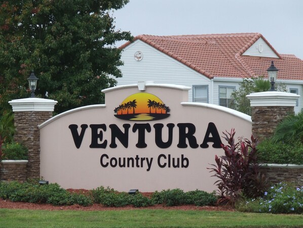 Ventura CC complex