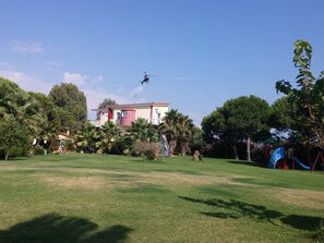 Golfe