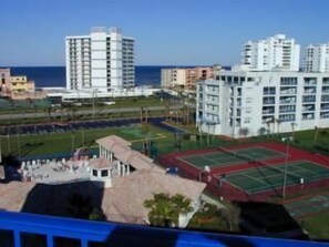 Sportplatz