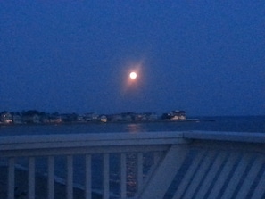 Views from 2nd Floor Porch