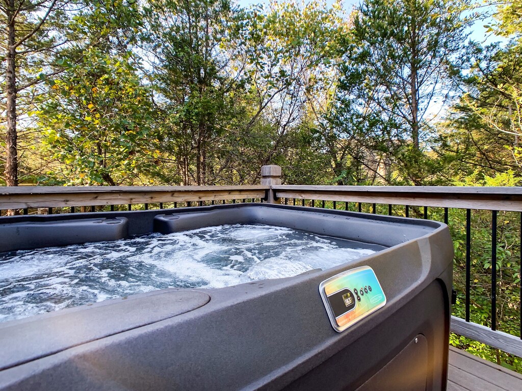 Vacation Home Perfection On Table Rock Lake Dog Friendly Hot Tub Hollister