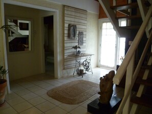 Intérieur