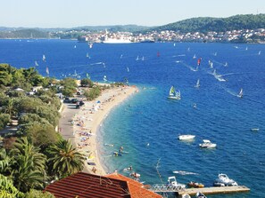 Plage