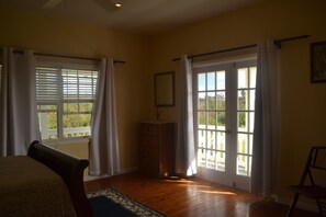 East bedroom