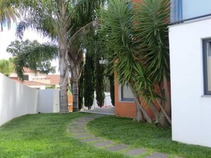 Garden, Park