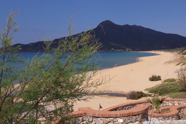 Plage