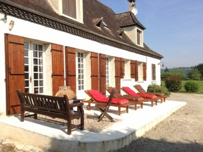 Terrass/Patio
