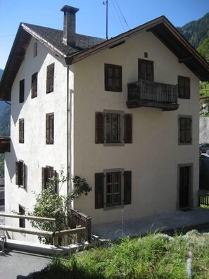 Exteriör