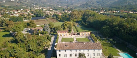 Villa Moscheni