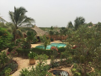 Picture of villa