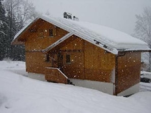 Exteriör
