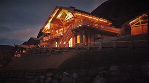 Udendørsområde