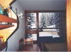 Interiör