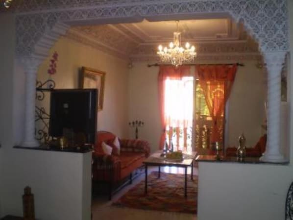 Salon