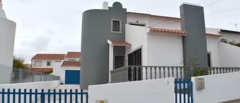 Casa da Meã